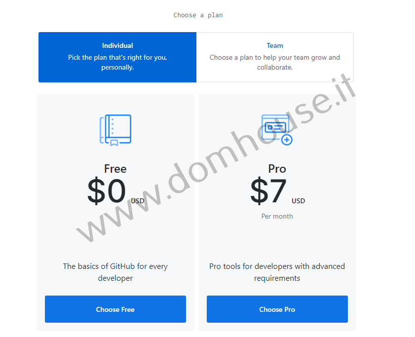 Installare HACS Store Github 2